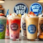 dutch bros menu no caffeine