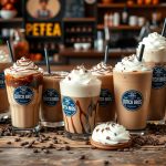 dutch bros mocha menu