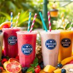 dutch bros smoothie menu