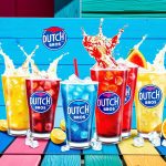 dutch bros soda menu