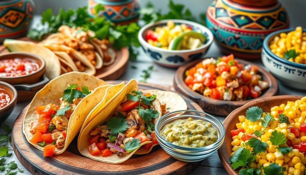 homemade Mexican recipes