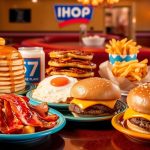 ihop 7 dollar menu