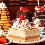 ihop dessert menu prices