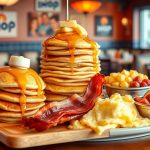 ihop dine in menu