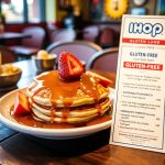 ihop gluten-free menu