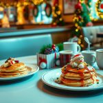 ihop holiday menu