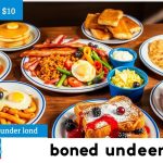 ihop under $10 menu