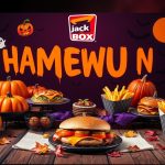 jack in the box halloween menu