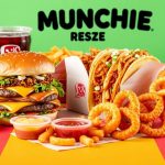 jack in the box munchie meal menu