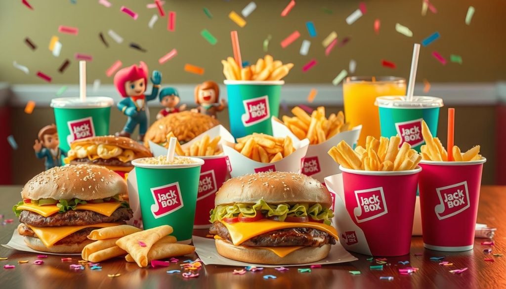 jack in the box promotions