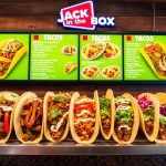 jack in the box tacos menu