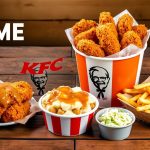 kfc $5 meals