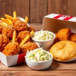 kfc big box meal