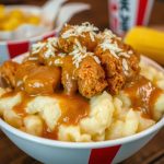 kfc bowl casserole