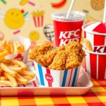 kfc kids meal