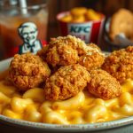 kfc mac and cheese