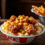 kfc mashed potato bowls