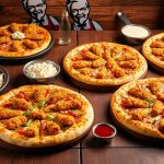 kfc pizza