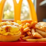 mcdonald's $1 breakfast menu