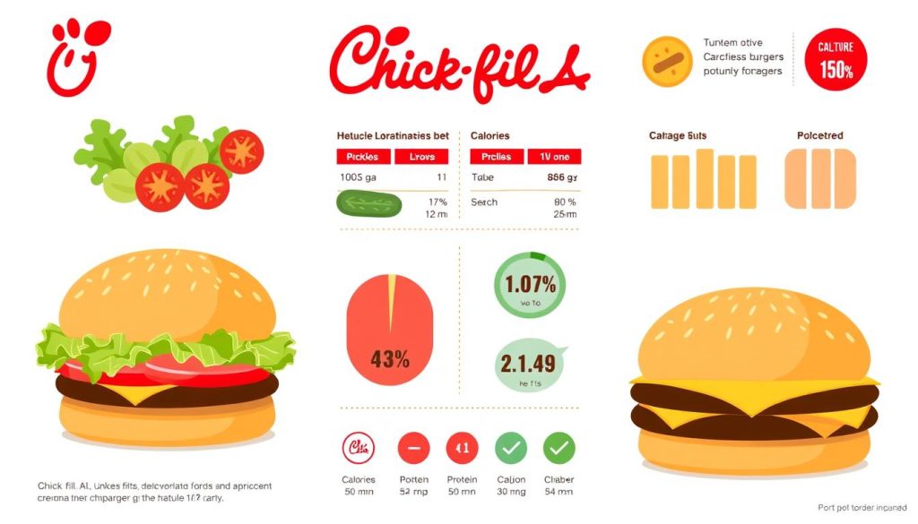 nutritional information