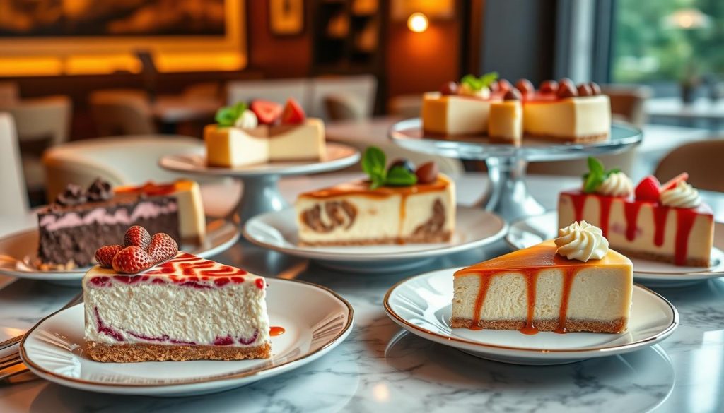 off-menu cheesecake factory items