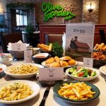 olive garden menu 2 for $25 with prices