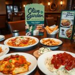 olive garden menu and prices