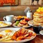 outback steakhouse breakfast menu