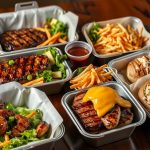 outback steakhouse carry out menu