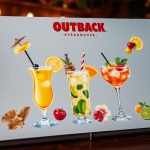 outback steakhouse cocktail menu