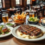 outback steakhouse early bird menu