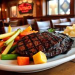 outback steakhouse gluten-free menu