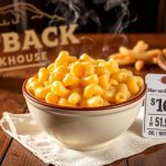 outback steakhouse mac and cheese