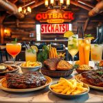 outback steakhouse secret menu