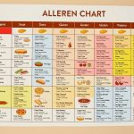 panera bread allergen menu