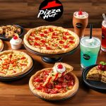 pizza hut secret menu