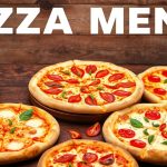 pizza hut specialty pizza menu