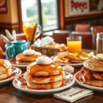 popeyes breakfast menu with prices