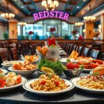 red lobster $10 lunch menu with prices