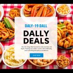 red lobster daily deals menu