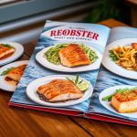 red lobster salmon menu