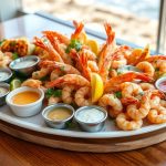 red lobster shrimp menu