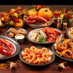 red lobster thanksgiving menu with prices