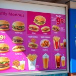 sonic 99 cent menu