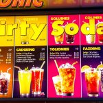 sonic dirty soda menu