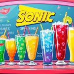 sonic drink menu