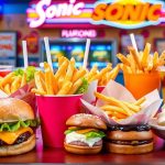 sonic gluten free menu