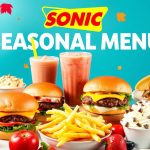 sonic seasonal menu