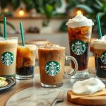 starbuck keto drinks