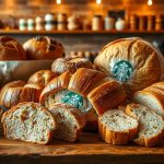 starbucks bread menu